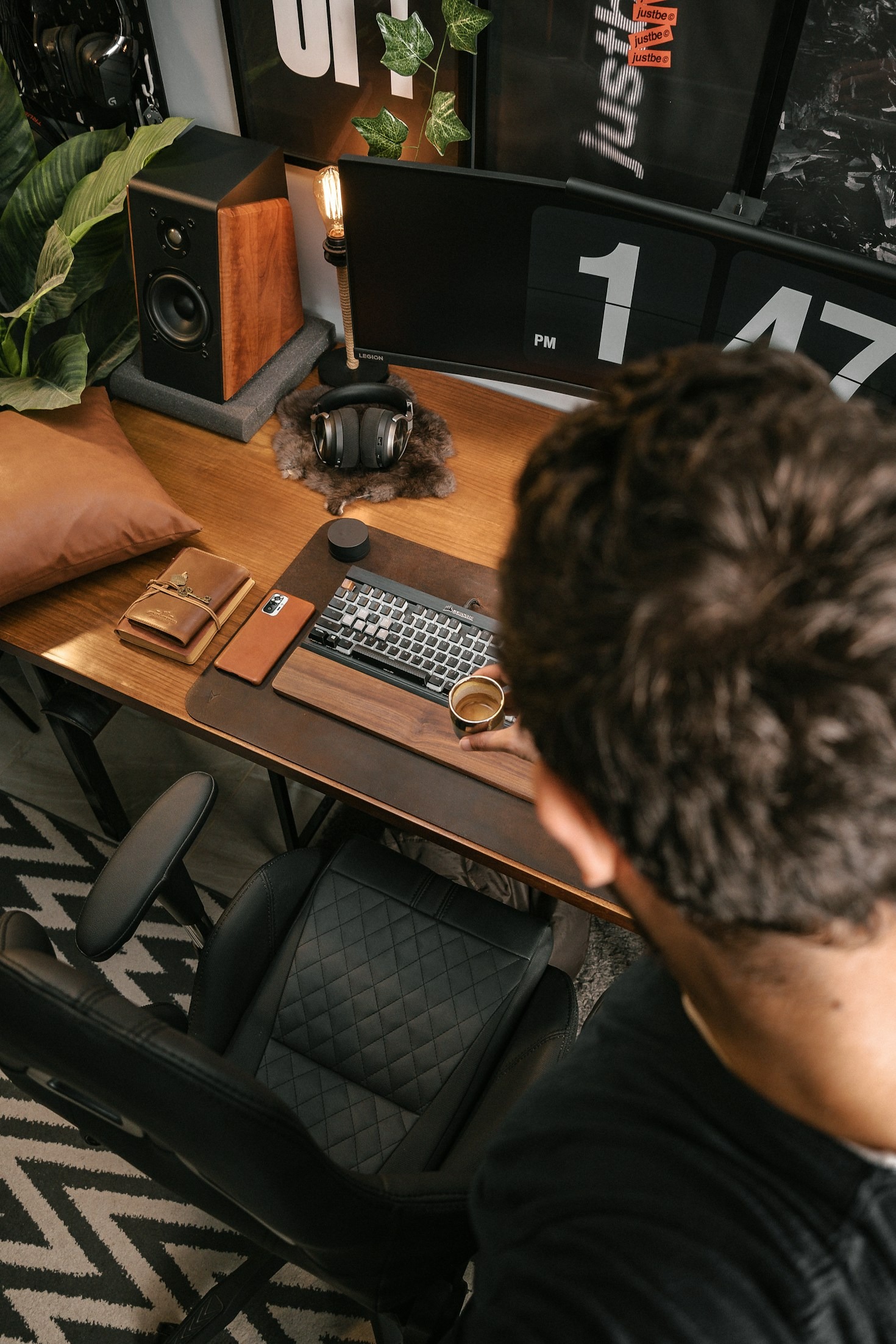 Simple Habits For A Creative Mind