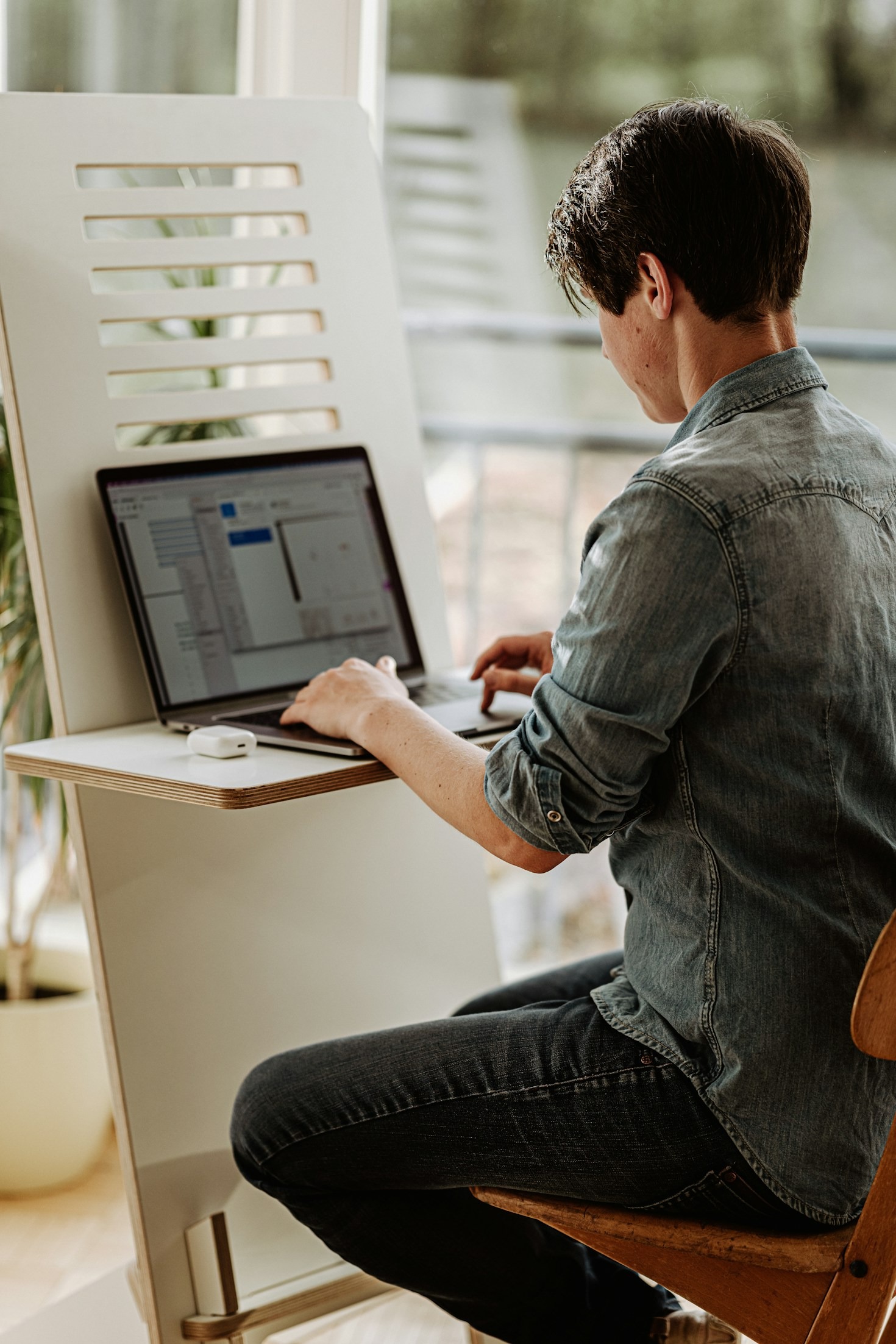Building A Meaningful Life Through Writing