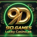 9D Games APK