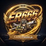 ER666 Game
