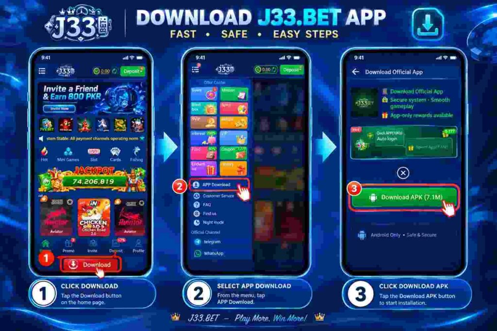 J33.BET Download