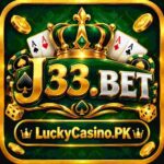 J33.BET Game