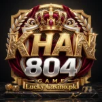 Khan804 Game