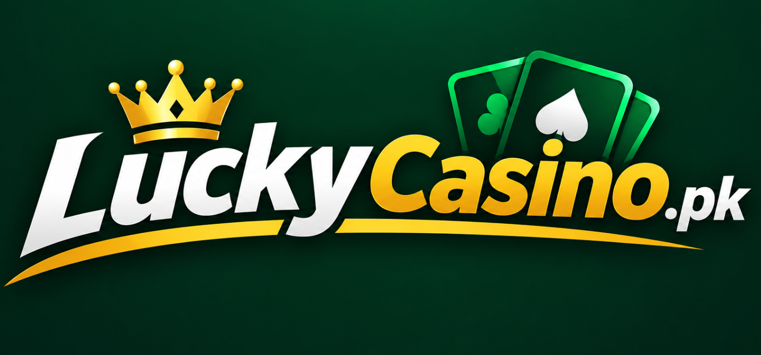 LUCKY CASINO