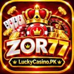 ZOR77 Game
