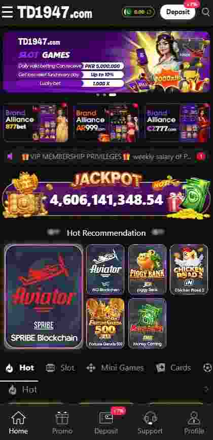 TD1947 APK