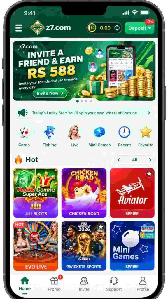 z7 apk